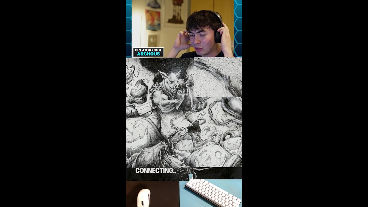 Solos and Duo Fills in Zero Build Fortnite | Use Code Archous 