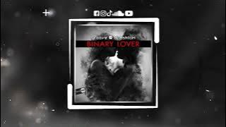DNZF2164 // GROOVE & DJ ASHTON - BINARY LOVER