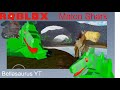 Malon Shark Encounter! - Ancient Earth