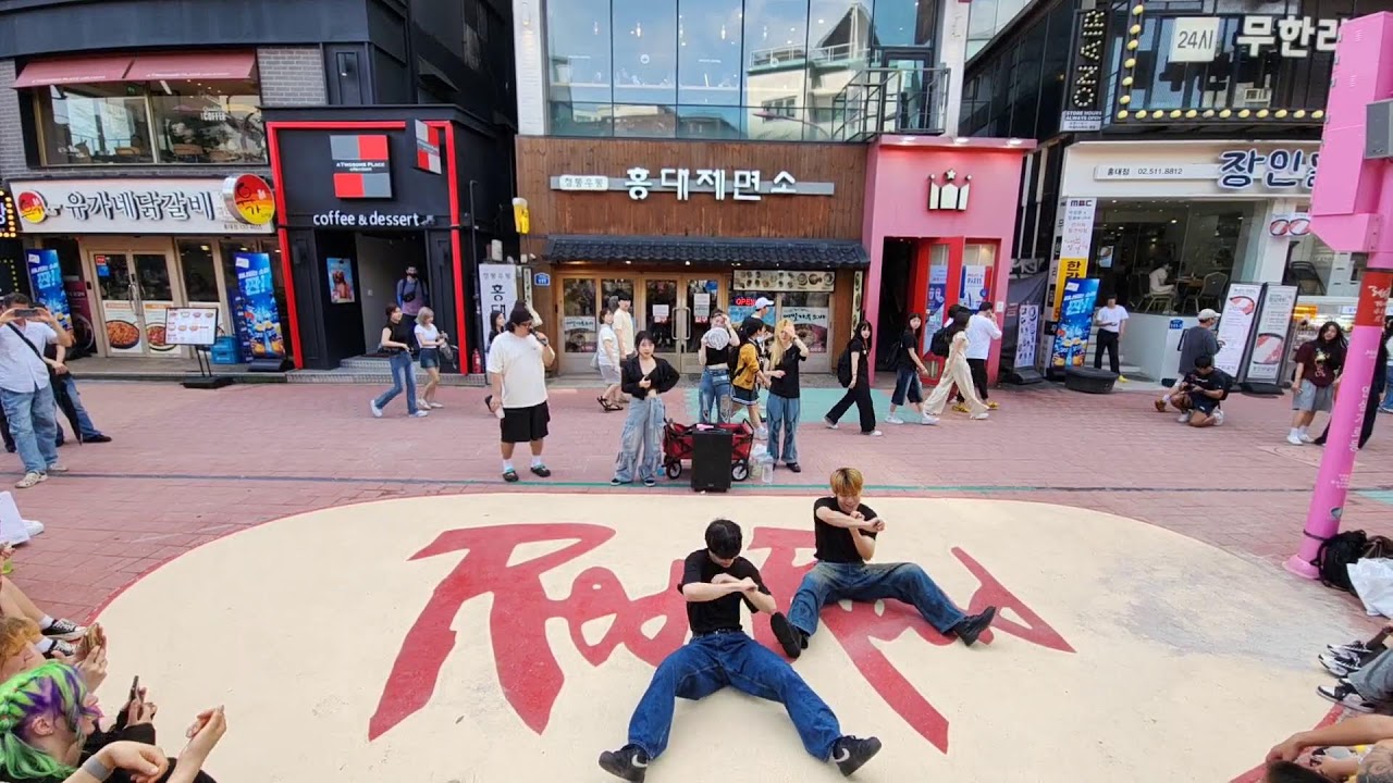 Live(1) 20240719 BeOur