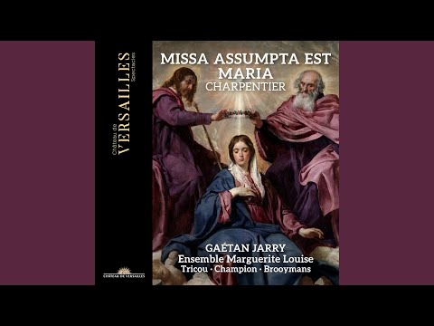 Sleduj Missa Assumpta est Maria, H. 11: VI. Et in terra pax na YouTube