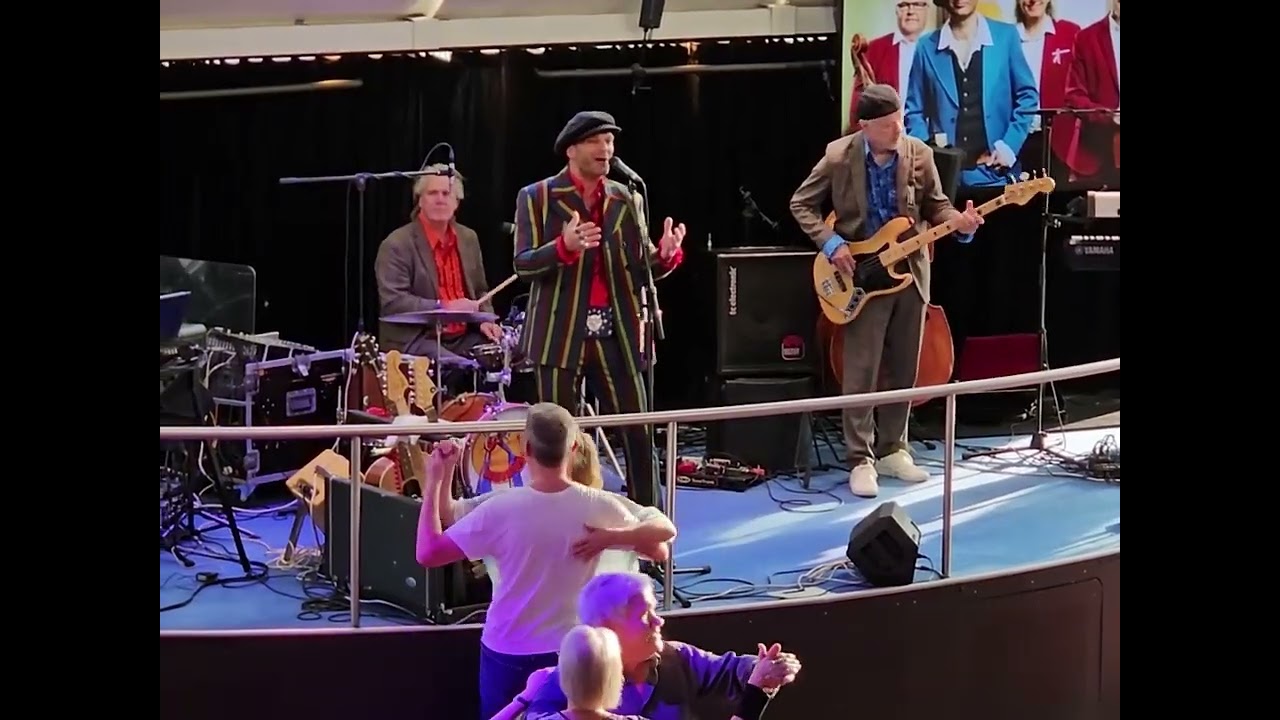 ENO ja Dimitri  Keiski    