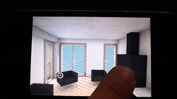 architecture visualization with unity