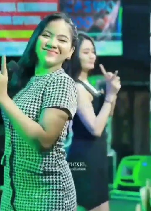 Dinda Teratu Lo iki Cah #pongdut #dangdut #koplorampak #sundaan #koplo #tiktokviral