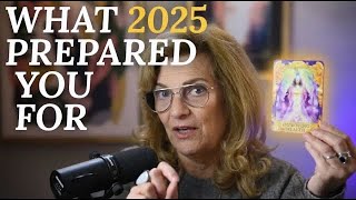 2026 Collective Energy Reading: Why 2025 Fell Apart & What Comes Next