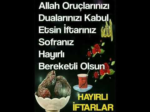 🕋 HAYIRLI İFTARLAR 🕋 MESAJLARI 🕋RESİMLİ🕋 ANLAMLI 🕋DURUM🕋 PAYLAŞ🕋 EN🕋 GÜZEL🕋 2022🕋 RAMAZAN ORUÇ SAHUR