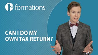 Do I need an accountant to do my Self Assessment tax return?