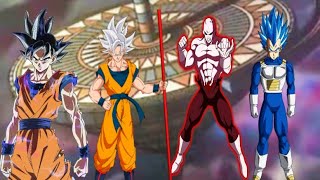Goku Vs Broly Change Dragon Ball Super X Steven Universe Amv