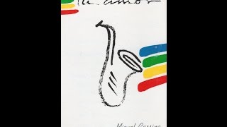 Miguel Cassina   Tu Amor Instrumental 1992