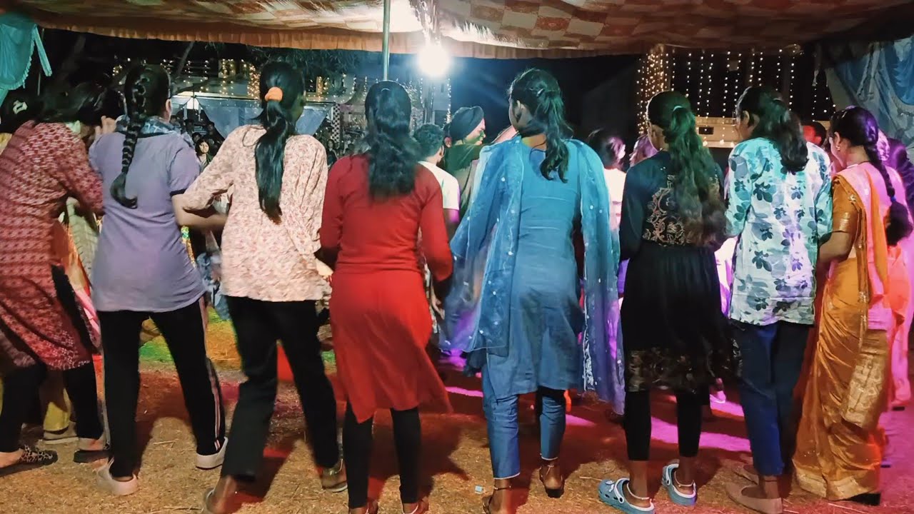 New Nagpuri DJ Remix Video ll शादी dance Video ll