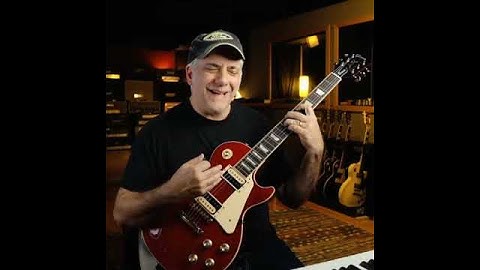 The Augmented Scale - Quick Lesson