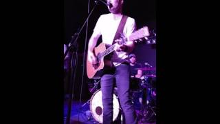 Jacob Davis - Flight Risk (Live)