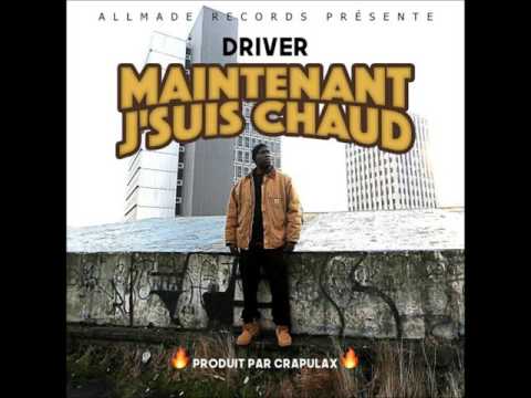 Youtube: Driver – les boss feat eymi