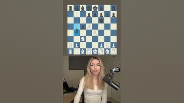 Checkmate in 9 moves!