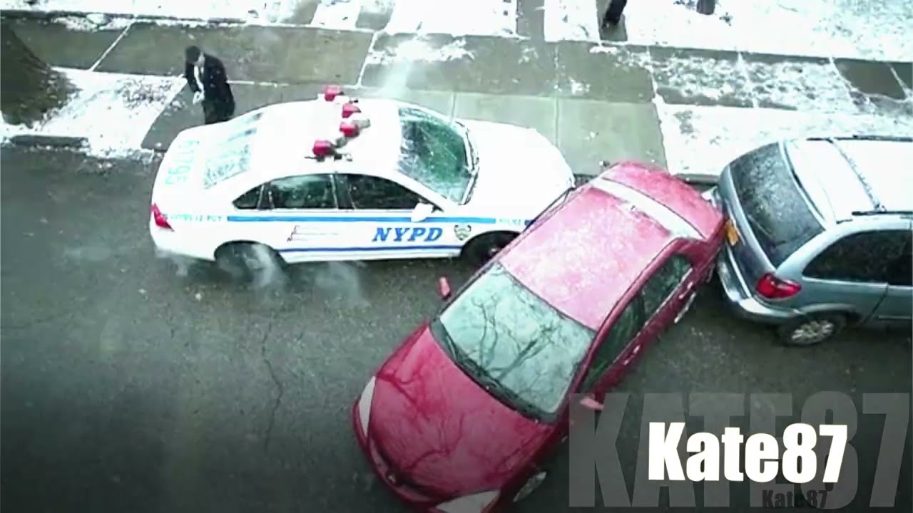 Jamie Reagan - Requiem for a Dream