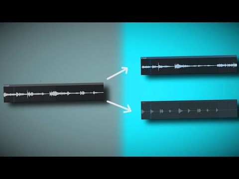 A Producer's Guide to: Flipping Samples