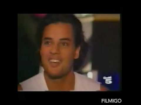 Nick kamen single