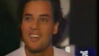 Watch Nick Kamen There Was A Time In America video