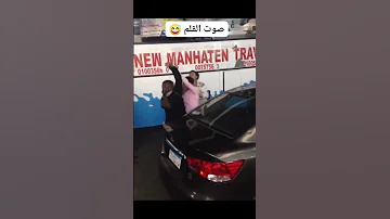 خناقه البنات في الشارع Shorts 