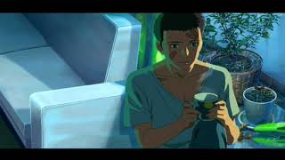 Kotonoha No Niwa- Watching For Comets