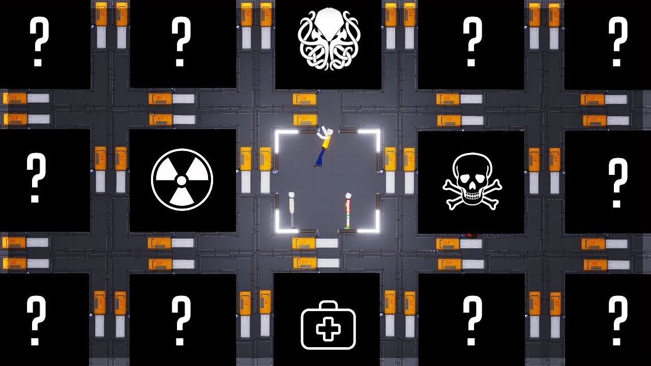 ЛЮДИ ОЧНУЛИСЬ В СМЕРТЕЛЬНОМ КУБЕ! СЕРИАЛ СМЕРТЕЛЬНЫЙ КУБ | ПЕРВАЯ СЕРИЯ ...