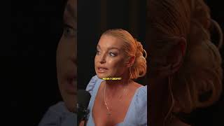 Волочкова оправдывается? / Подкаст Амиран Сардаров #shorts