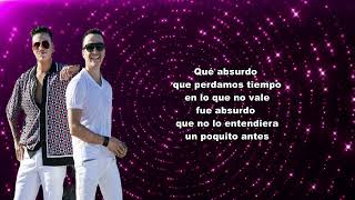 Video thumbnail of "Fonseca, Silvestre Dangond - Cartagena  (Letra - Lyrics)"