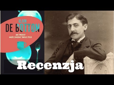 Wideo: Proust Marcel: Biografia, Kariera, życie Osobiste