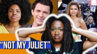 A Black Juliet Not &quot;Feminine&quot; Enough? Lets Talk Featurism