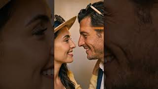 Secret Kiss in Italy | Romantic Italian Music 🇮🇹