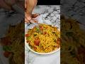 Spicy Garlic Maggie Asmr #shorts #shortsfeed #food #asmr #maggie