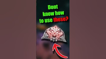 Heres how to use the new OPERATOR ARCANES AND MODS!