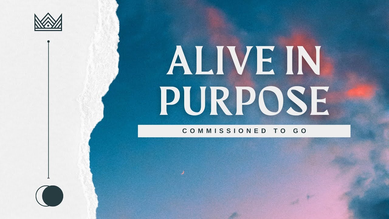 SLCOC Live Worship Service | Alive Sermon Series - Part 4 | Sunday, May 4, 2025