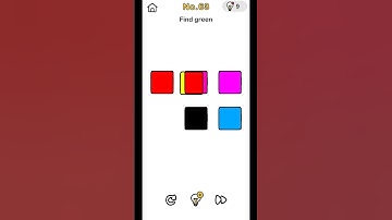 brain out game level63 complete #shortvideo #viral