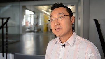 Yisong Yue on Machine Learning in Autonomous Systems