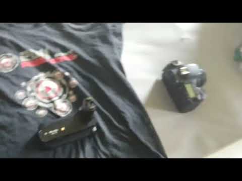 Phottix BG 7D unboxing and installation ~ *REUPLOAD*