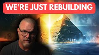 Every Ancient Civilization In History Started At Its Peak & Declined. But, Why