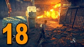 Mad Max - Part 18 - Top Dog Camp (Let's Play / Walkthrough / Gameplay) Mad Max - Part 18 - Top Dog Camp (Let's Play / Walkthrough / Gameplay)