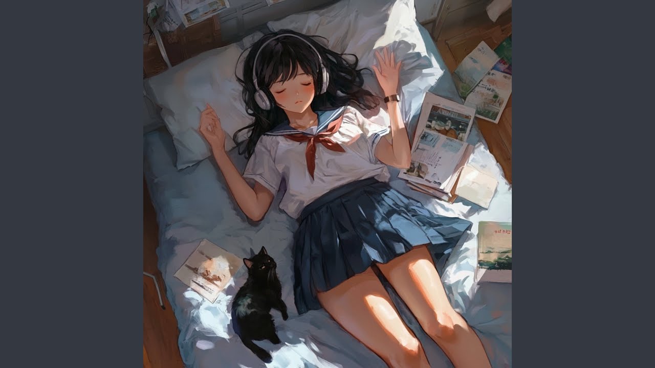 YouTube पर Tranquil Dreams Break देखें