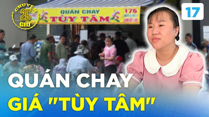 Đánh giá quán chay loving hot