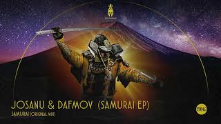 Josanu & Dafmov - Samurai (Original Mix) | INDIE DANCE