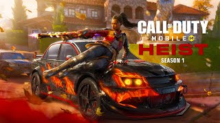 Call of Duty: Mobile Season 1 Info, News, and Release Date