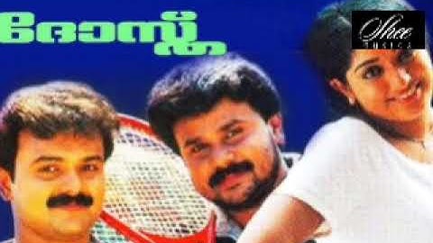 Manju Pole 1080p | Kunchacko, Kavya Madhavan - Dosth