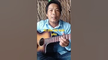 tân cổ ai cho tôi tình yêu