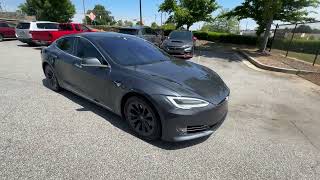 2019 Tesla Model S Standard Range Kennesaw, Marietta, Woodstock, Roswell, Atlanta