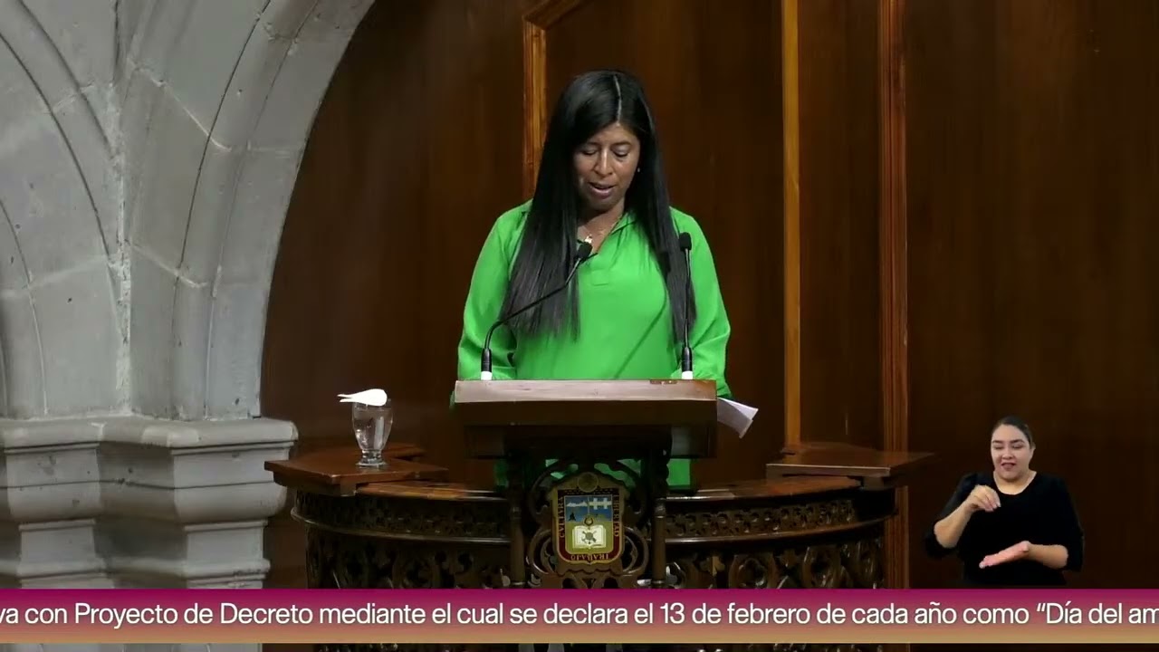 04/03/2026: Intervención Dip. Nelly Brigida Rivera Sánchez