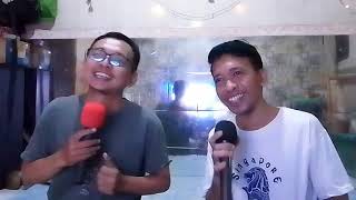 Ardy Syah & Bang Otong - matahariku (Cover)