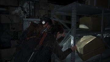 The Last of Us Part 2 Walkthrough Part 9 Seattle Day 3 Starts