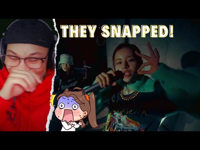 THEY WENT IN! [XG TAPE #1] Chill Bill (JURIN, HARVEY) | REACTION class=