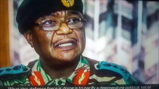 Michael Lannas and Talking Drum;'Chisingaperi chinoshura' All things must come to an end